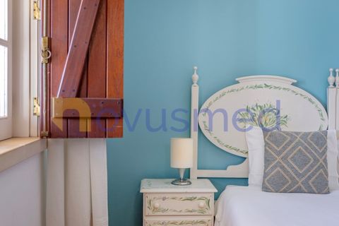 Villa i Albufeira, Faro, Albufeira - € 1.490.000 | Ref: V5-02 (PR-190) - foto 25