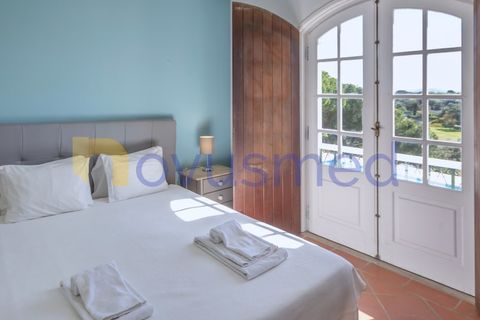 Villa i Albufeira, Faro, Albufeira - € 1.490.000 | Ref: V5-02 (PR-190) - foto 28
