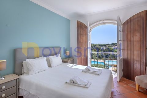 Villa i Albufeira, Faro, Albufeira - € 1.490.000 | Ref: V5-02 (PR-190) - foto 29