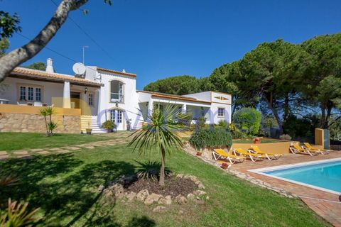 Villa i Albufeira, Faro, Albufeira - € 1.490.000 | Ref: V5-02 (PR-190) - foto 32