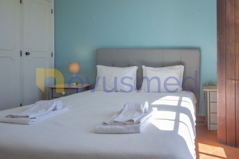 Villa i Albufeira, Faro, Albufeira - € 1.490.000 | Ref: V5-02 (PR-190) - foto 33
