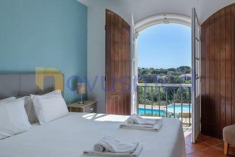 Villa i Albufeira, Faro, Albufeira - € 1.490.000 | Ref: V5-02 (PR-190) - foto 34