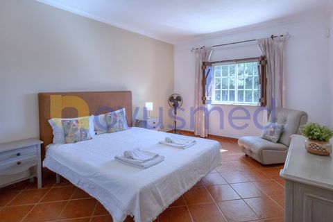 Villa i Albufeira, Faro, Albufeira - € 1.490.000 | Ref: V5-02 (PR-190) - foto 37
