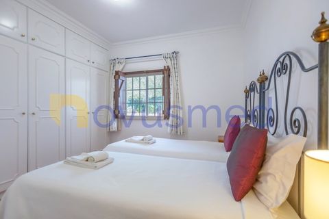Villa i Albufeira, Faro, Albufeira - € 1.490.000 | Ref: V5-02 (PR-190) - foto 39