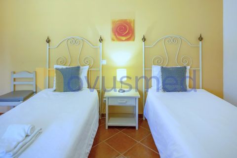 Villa i Albufeira, Faro, Albufeira - € 1.490.000 | Ref: V5-02 (PR-190) - foto 41