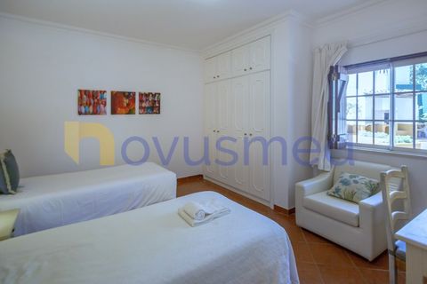 Villa i Albufeira, Faro, Albufeira - € 1.490.000 | Ref: V5-02 (PR-190) - foto 42