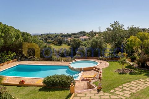 Villa i Albufeira, Faro, Albufeira - € 1.490.000 | Ref: V5-02 (PR-190) - foto 43