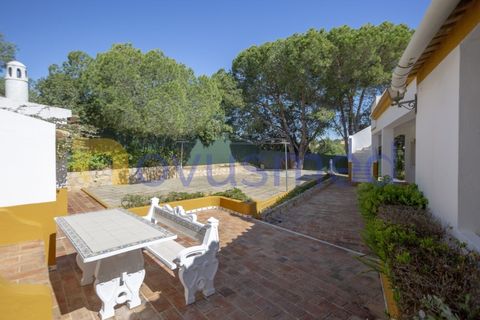 Villa i Albufeira, Faro, Albufeira - € 1.490.000 | Ref: V5-02 (PR-190) - foto 44