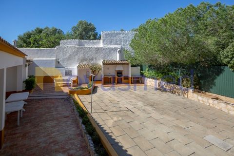 Villa i Albufeira, Faro, Albufeira - € 1.490.000 | Ref: V5-02 (PR-190) - foto 45
