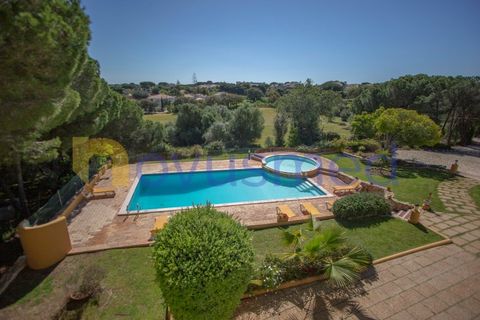 Villa i Albufeira, Faro, Albufeira - € 1.490.000 | Ref: V5-02 (PR-190) - foto 47
