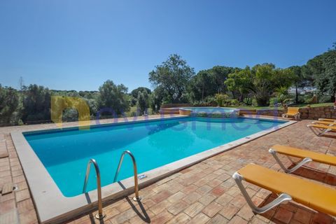 Villa i Albufeira, Faro, Albufeira - € 1.490.000 | Ref: V5-02 (PR-190) - foto 1
