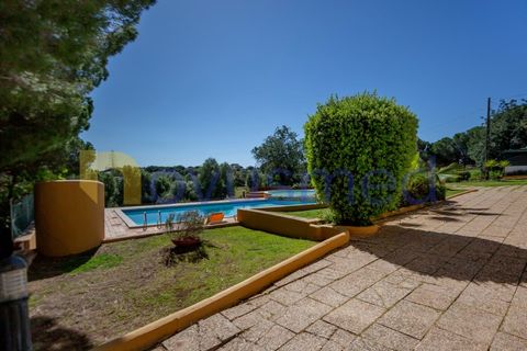 Villa i Albufeira, Faro, Albufeira - € 1.490.000 | Ref: V5-02 (PR-190) - foto 50