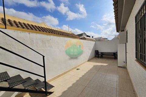 Rækkehus i Camposol, Murcia, Camposol - € 109.995 | Ref: REC424 - foto 3