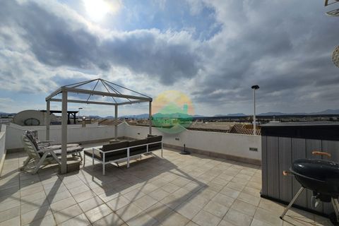 Rækkehus i Camposol, Murcia, Camposol - € 109.995 | Ref: REC424 - foto 5