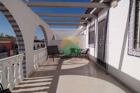 Rækkehus i Camposol, Murcia, Camposol - € 109.995 | Ref: REC424 - foto 11