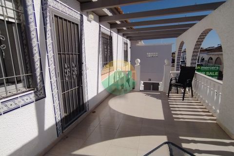 Rækkehus i Camposol, Murcia, Camposol - € 109.995 | Ref: REC424 - foto 12