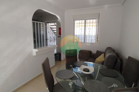 Rækkehus i Camposol, Murcia, Camposol - € 109.995 | Ref: REC424 - foto 17