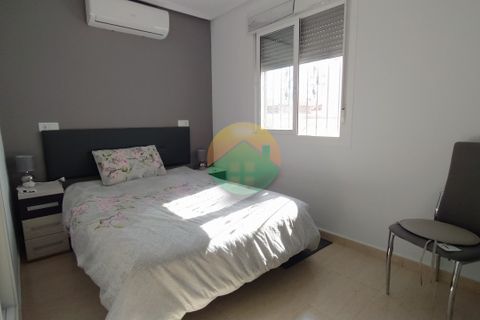 Rækkehus i Camposol, Murcia, Camposol - € 109.995 | Ref: REC424 - foto 20