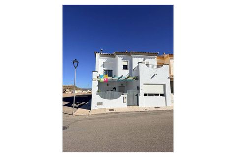 Duplex i Albox, Almeria, Albox - € 185.000 | Ref: 2952 - foto 2