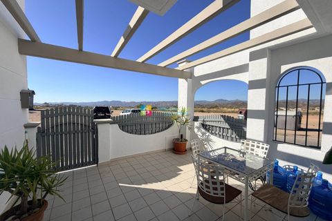 Duplex i Albox, Almeria, Albox - € 185.000 | Ref: 2952 - foto 4
