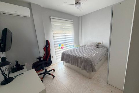 Duplex i Albox, Almeria, Albox - € 185.000 | Ref: 2952 - foto 27