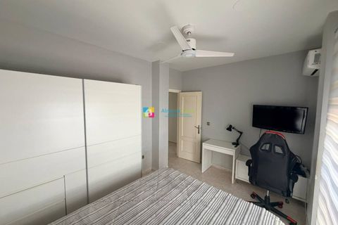Duplex i Albox, Almeria, Albox - € 185.000 | Ref: 2952 - foto 28