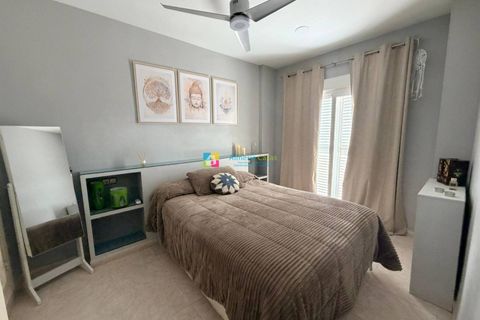Duplex i Albox, Almeria, Albox - € 185.000 | Ref: 2952 - foto 36