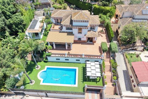 Villa en Marbella, Malaga, Marbella - € 2.250.000 | Ref: BEMV1538 - photo 1