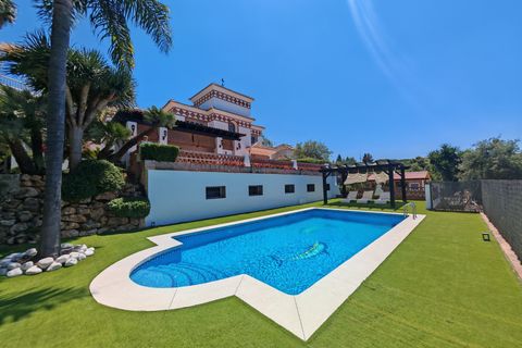 Villa en Marbella, Malaga, Marbella - € 2.250.000 | Ref: BEMV1538 - photo 2