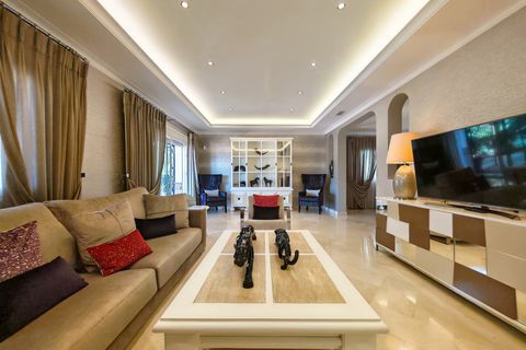 Villa en Marbella, Malaga, Marbella - € 2.250.000 | Ref: BEMV1538 - photo 3