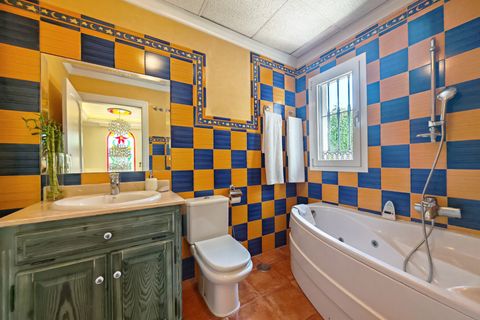 Villa en Marbella, Malaga, Marbella - € 2.250.000 | Ref: BEMV1538 - photo 23