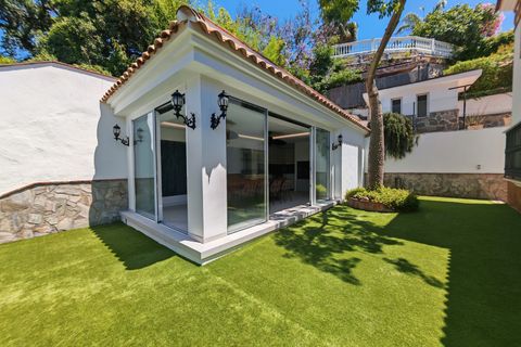 Villa en Marbella, Malaga, Marbella - € 2.250.000 | Ref: BEMV1538 - photo 26
