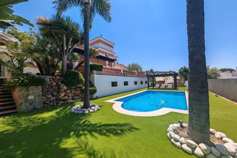 Villa en Marbella, Malaga, Marbella - € 2.250.000 | Ref: BEMV1538 - photo 32