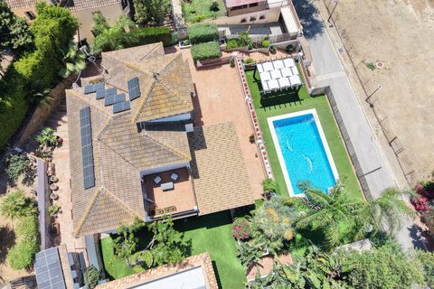 Villa en Marbella, Malaga, Marbella - € 2.250.000 | Ref: BEMV1538 - photo 37