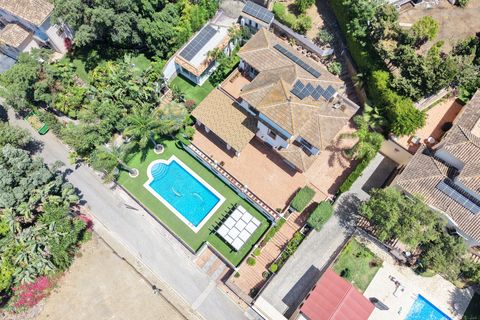 Villa en Marbella, Malaga, Marbella - € 2.250.000 | Ref: BEMV1538 - photo 38