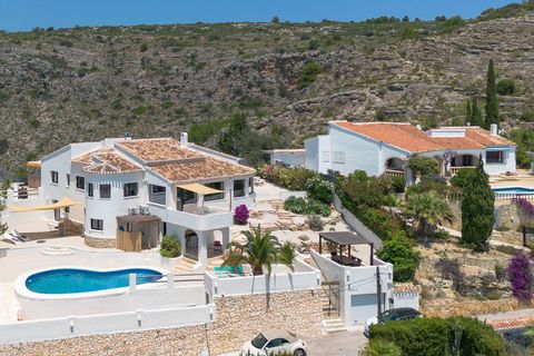 Villa en Javea, Alicante, Javea - € 1.450.000 | Ref: TAJAV2330 - photo 2