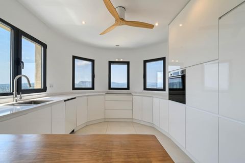 Villa en Javea, Alicante, Javea - € 1.450.000 | Ref: TAJAV2330 - photo 6
