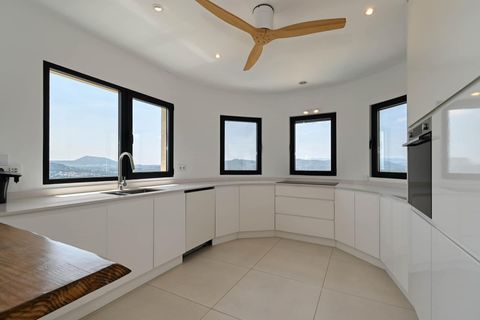 Villa en Javea, Alicante, Javea - € 1.450.000 | Ref: TAJAV2330 - photo 7