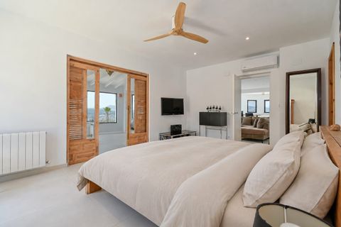 Villa en Javea, Alicante, Javea - € 1.450.000 | Ref: TAJAV2330 - photo 11