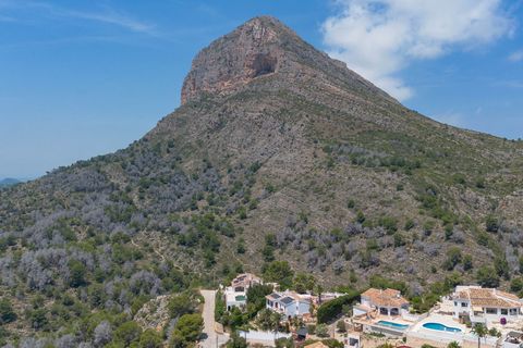Villa en Javea, Alicante, Javea - € 1.450.000 | Ref: TAJAV2330 - photo 16