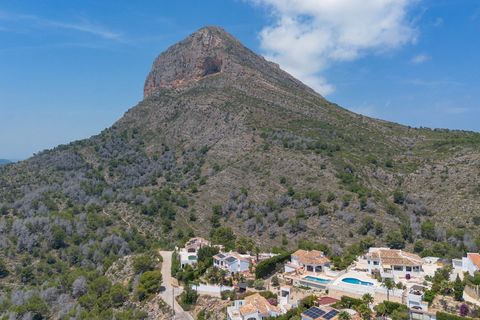 Villa en Javea, Alicante, Javea - € 1.450.000 | Ref: TAJAV2330 - photo 17