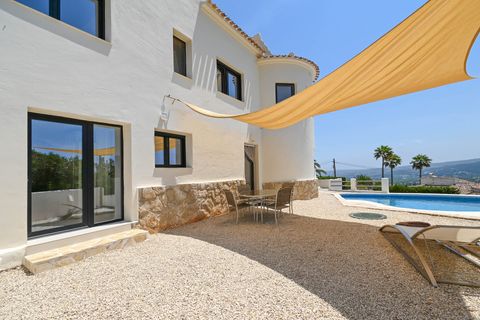 Villa en Javea, Alicante, Javea - € 1.450.000 | Ref: TAJAV2330 - photo 18
