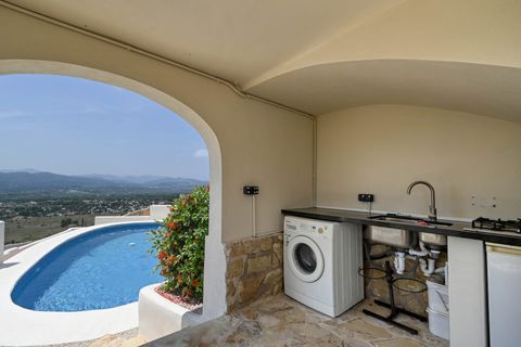 Villa en Javea, Alicante, Javea - € 1.450.000 | Ref: TAJAV2330 - photo 31