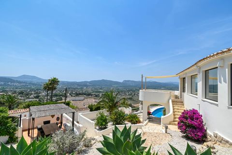 Villa en Javea, Alicante, Javea - € 1.450.000 | Ref: TAJAV2330 - photo 34