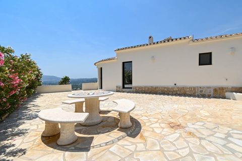 Villa en Javea, Alicante, Javea - € 1.450.000 | Ref: TAJAV2330 - photo 35