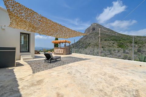 Villa en Javea, Alicante, Javea - € 1.450.000 | Ref: TAJAV2330 - photo 38