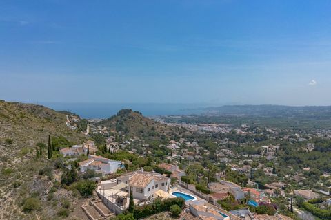 Villa en Javea, Alicante, Javea - € 1.450.000 | Ref: TAJAV2330 - photo 46