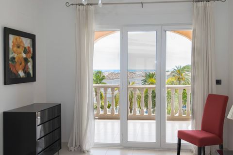 Leilighet i Benissa, Alicante, Benissa - € 330 000 | Ref: A15146* - foto 10