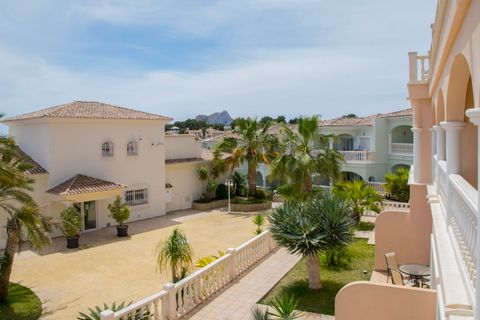 Leilighet i Benissa, Alicante, Benissa - € 330 000 | Ref: A15146* - foto 16
