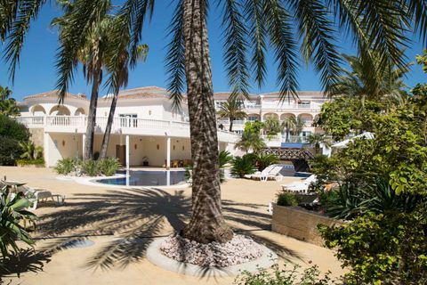 Leilighet i Benissa, Alicante, Benissa - € 330 000 | Ref: A15146* - foto 21